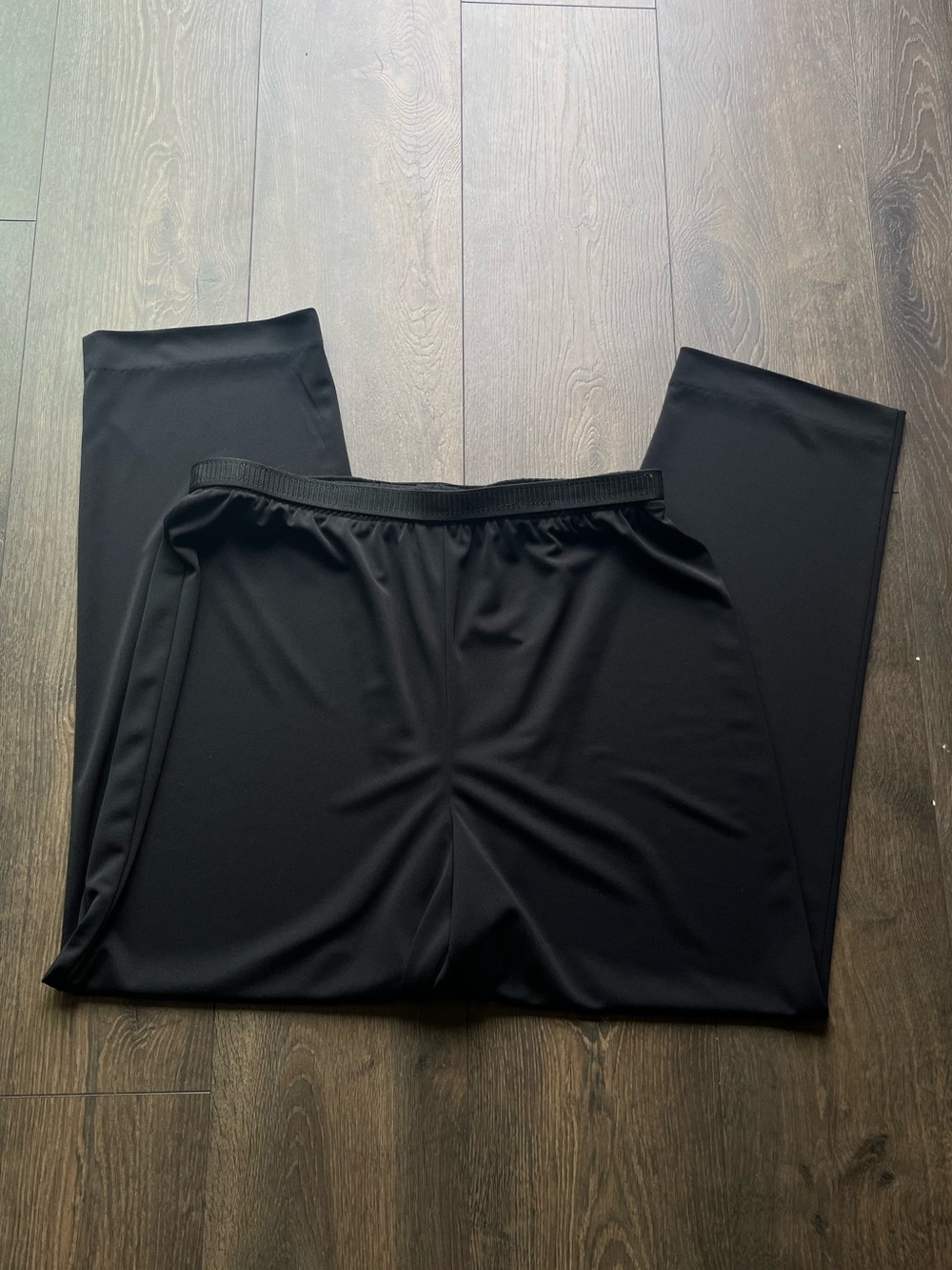 R&M Richards Straight Leg Pants